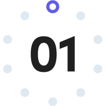 graphic of number 1
