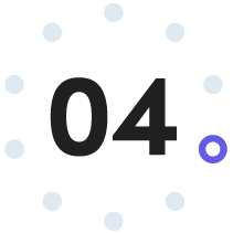 graphic of number 4