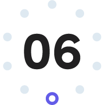 graphic of number 6
