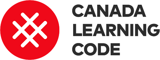 Canada Learning Code logo