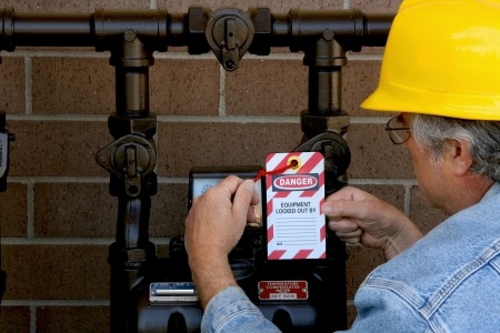 The Importance of Lockout/Tagouts in Maintenance - Fiix