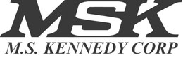 MSK Logo