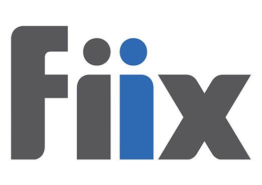 Fiix CMMS logo