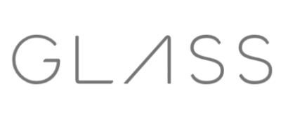 Glass Logo