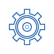Gear icon