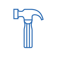 Icon of Hammer