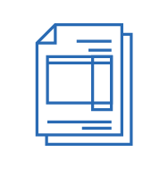 Work order icon