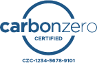 Carbonzero Logo