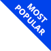 Most popular triangle
