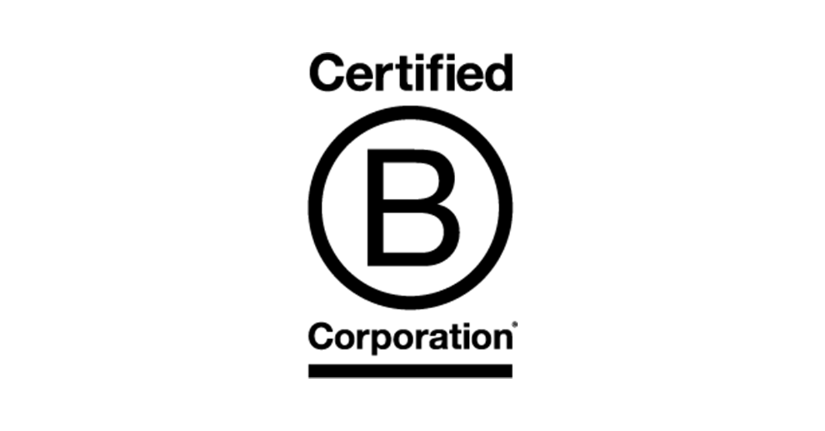 BCORP Logo
