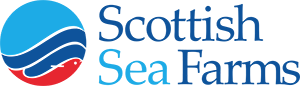 Scottish Sea Farms logo