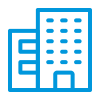 buildings icon