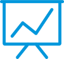 data chart icon