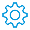 gear icon