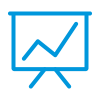 presentation icon