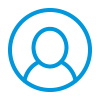 profile icon