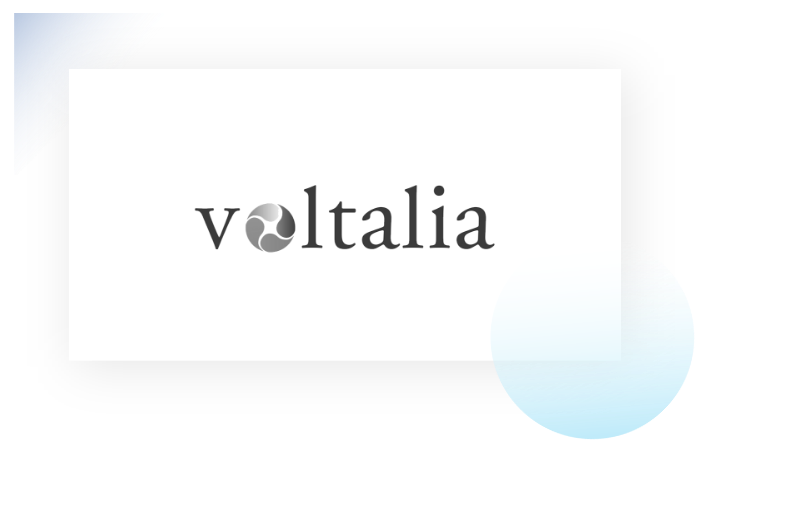Voltalia Logo