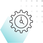 clock icon