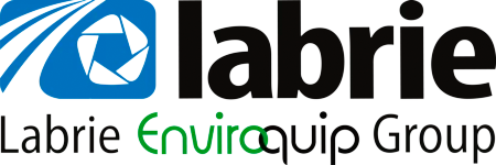 Labrie Enviroquip Group logo