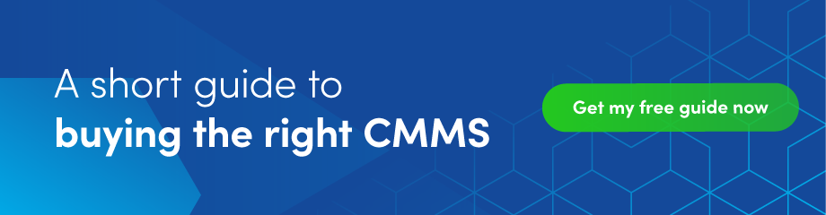 A short guide to buying the right CMMS