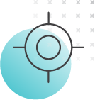 icon of target
