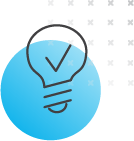 icon of target