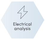 electrical analysis