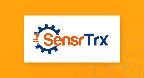 How integrating with SensrTrx helps Fiix customers conquer condition-based maintenance graphic