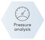 Pressure analysis