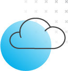 cloud icon