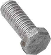 screw