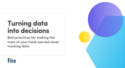 Turning data into decisions