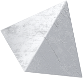 3D triangle