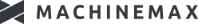 machineMax logo