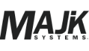 majik logo