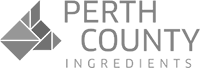 Perth County Ingredients Logo