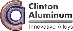 Clinton Aluminum logo