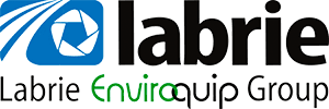 Labrie Enviroquip Group logo