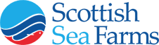 Scottish Sea Farms logo