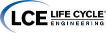 Life Cycle Engineering logo