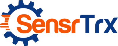 sensrtrx logo