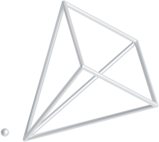 triangle graphic