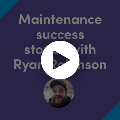 play Ryan Robinson video