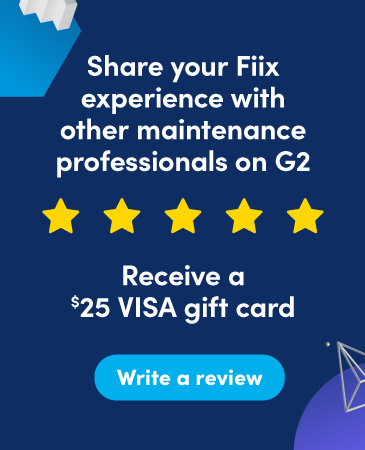 How's your Fiix experience