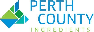 Perth County Ingrients logo