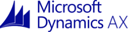 Microsoft Dynamic AX logo