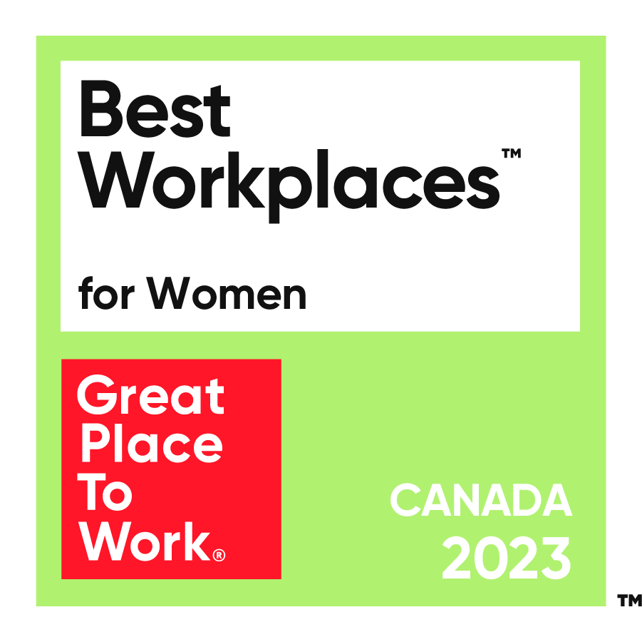 Best workplace for women 2023 award