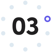 graphic of number 3