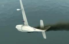 Aircraft Maintenance, Chalk's Flight 101 looses wing