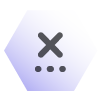 cross icon